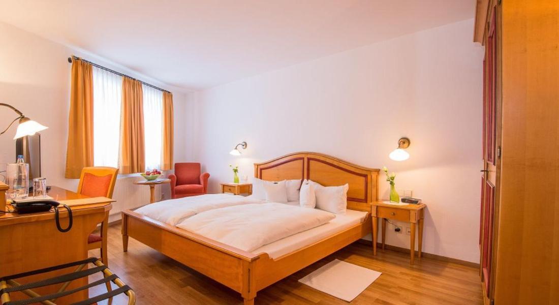 Doppelzimmer