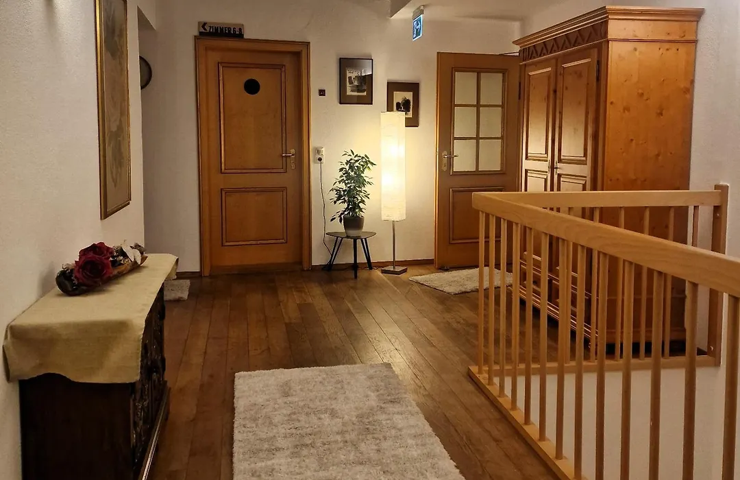 Boutique- und Businesshotel Herrenküferei-1