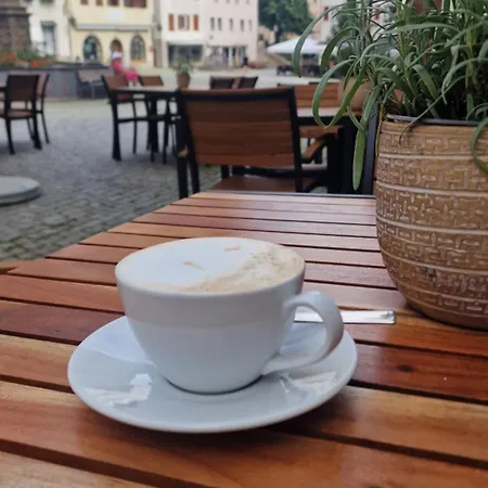 Boutique- und Businesshotel Herrenküferei-2